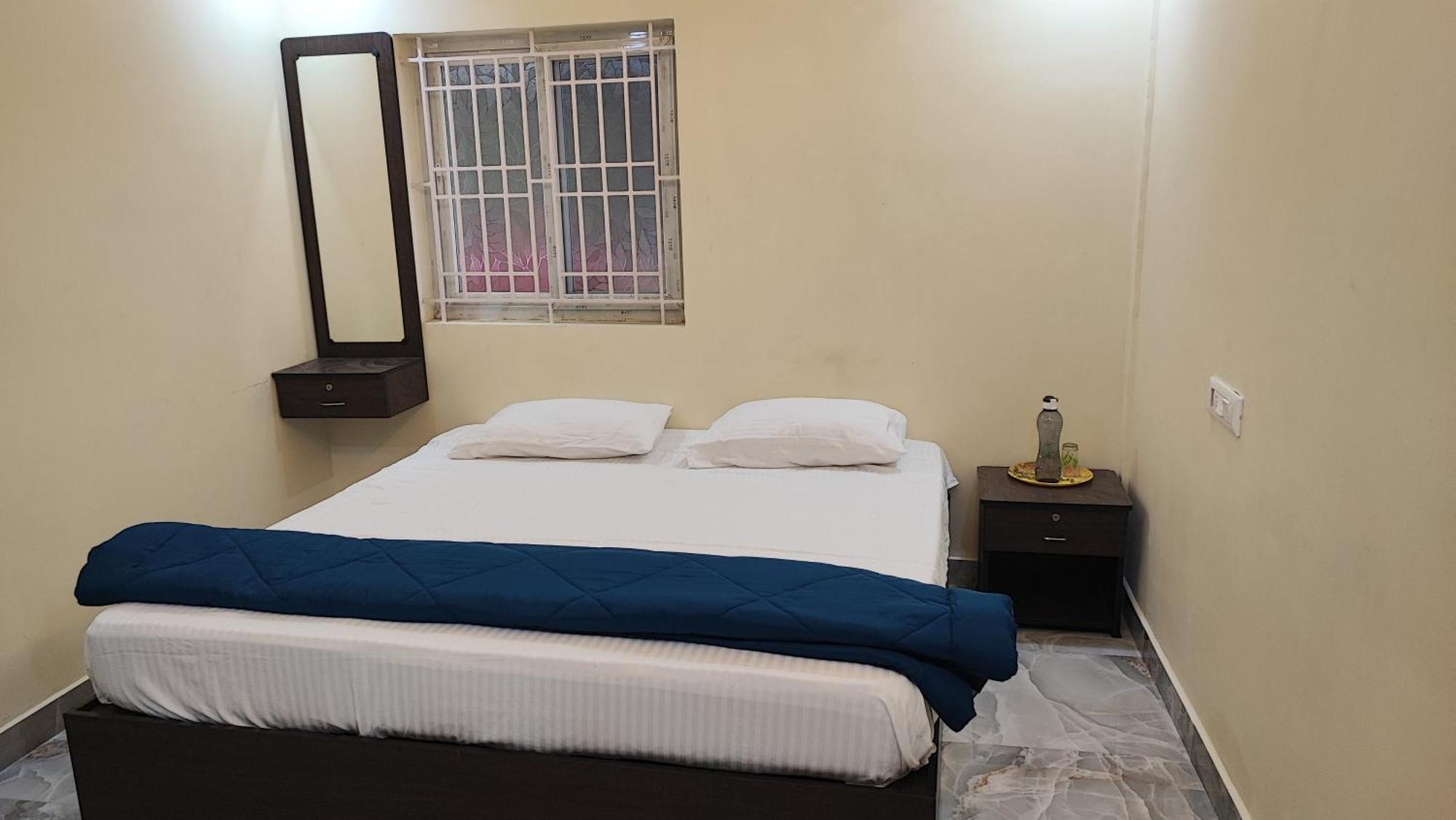 Lalitha Mahal Villa Coimbatore Bagian luar foto